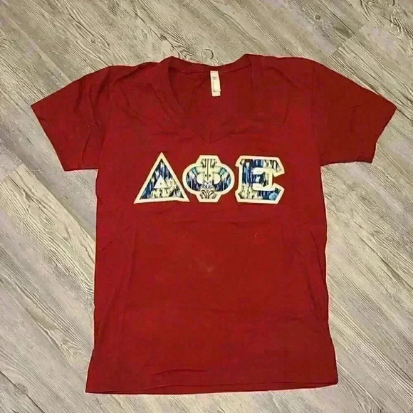 DPhiE Letters - Picture 2 of 4